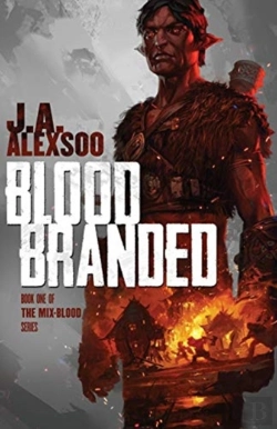 Bertrand.pt - Blood Branded