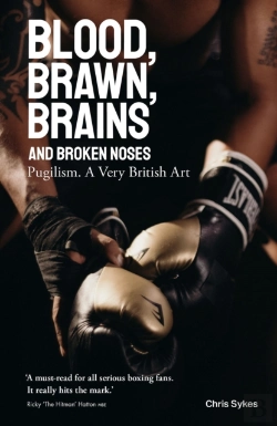 Bertrand.pt - Blood; Brawn; Brains And Broken Noses