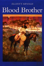Blood Brother