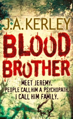 Bertrand.pt - Blood Brother