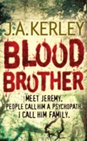 Blood Brother