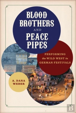Bertrand.pt - Blood Brothers And Peace Pipes