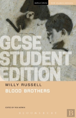 Bertrand.pt - Blood Brothers Gcse Student Edition