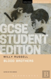 Blood Brothers Gcse Student Edition