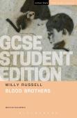 Blood Brothers Gcse Student Edition