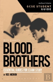 Blood Brothers Gcse Student Guide