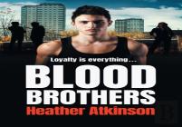 Blood Brothers