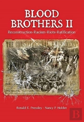 Blood Brothers Ii : Reconstruction - Rac