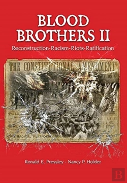 Bertrand.pt - Blood Brothers Ii : Reconstruction - Rac
