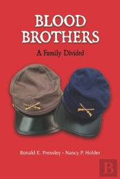Blood Brothers