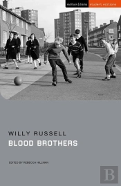 Blood Brothers