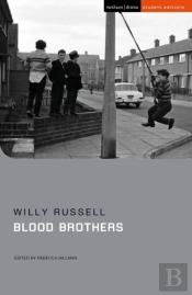 Blood Brothers