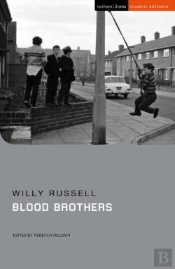 Bertrand.pt - Blood Brothers