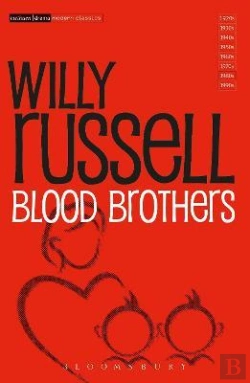Bertrand.pt - Blood Brothers