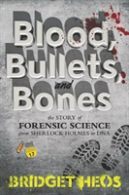 Blood, Bullets, And Bones