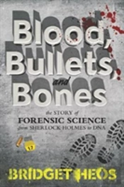 Blood, Bullets, And Bones