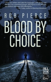 Blood By Choice