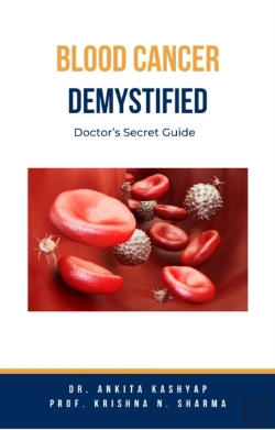 Bertrand.pt - Blood Cancer Demystified: Doctor'S Secret Guide