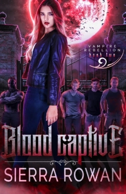 Bertrand.pt - Blood Captive