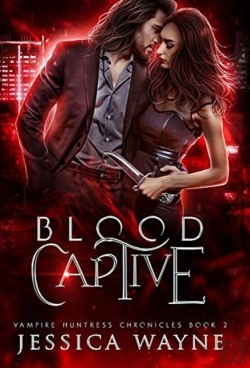 Bertrand.pt - Blood Captive
