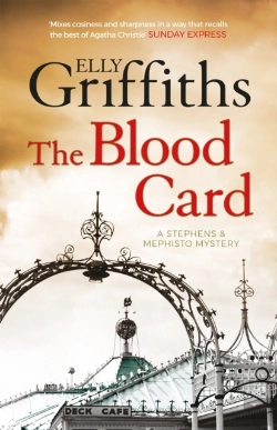 Bertrand.pt - Blood Card