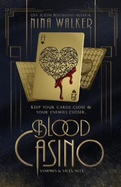 Bertrand.pt - Blood Casino