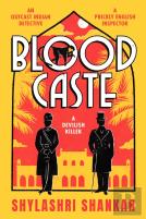 Blood Caste