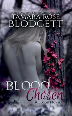 Bertrand.pt - Blood Chosen