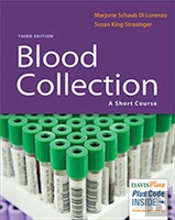 Blood Collection 3e