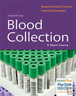 Bertrand.pt - Blood Collection 3e