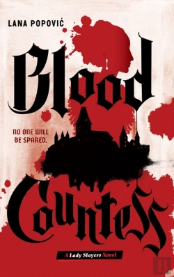 Bertrand.pt - Blood Countess (Lady Slayers)