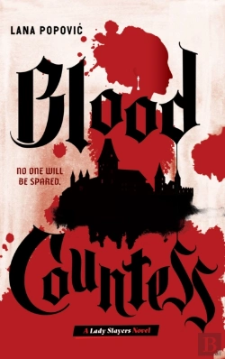 Bertrand.pt - Blood Countess (Lady Slayers)