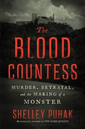 Blood Countess
