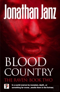 Bertrand.pt - Blood Country