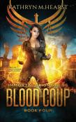 Blood Coup