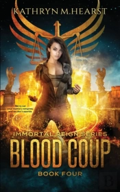 Blood Coup