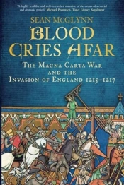 Blood Cries Afar