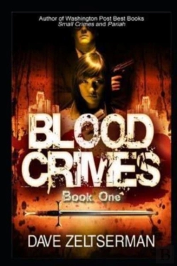 Bertrand.pt - Blood Crimes: Book One