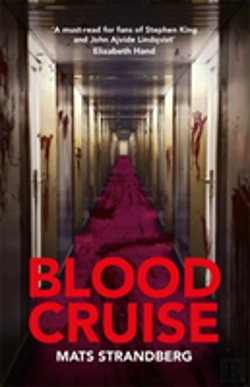 Bertrand.pt - Blood Cruise