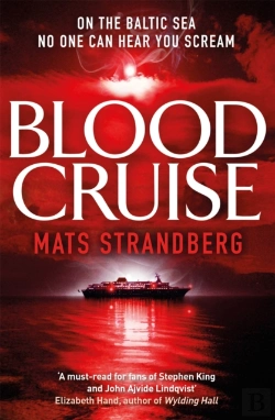 Bertrand.pt - Blood Cruise