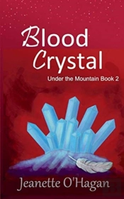 Blood Crystal: A Novella