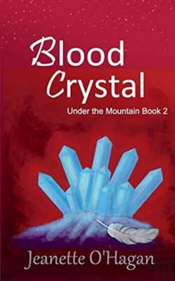Bertrand.pt - Blood Crystal: A Novella