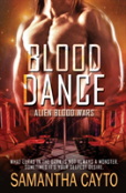 Blood Dance