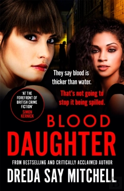 Bertrand.pt - Blood Daughter