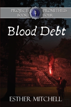 Bertrand.pt - Blood Debt