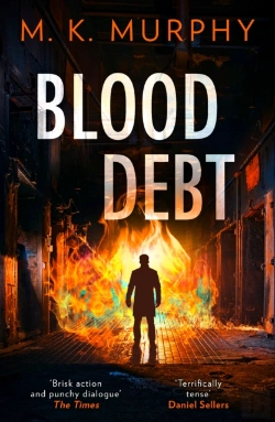 Bertrand.pt - Blood Debt