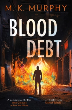 Bertrand.pt - Blood Debt