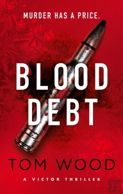 Bertrand.pt - Blood Debt