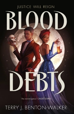 Bertrand.pt - Blood Debts