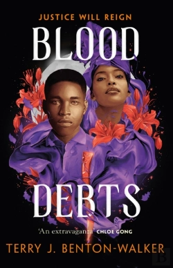 Bertrand.pt - Blood Debts